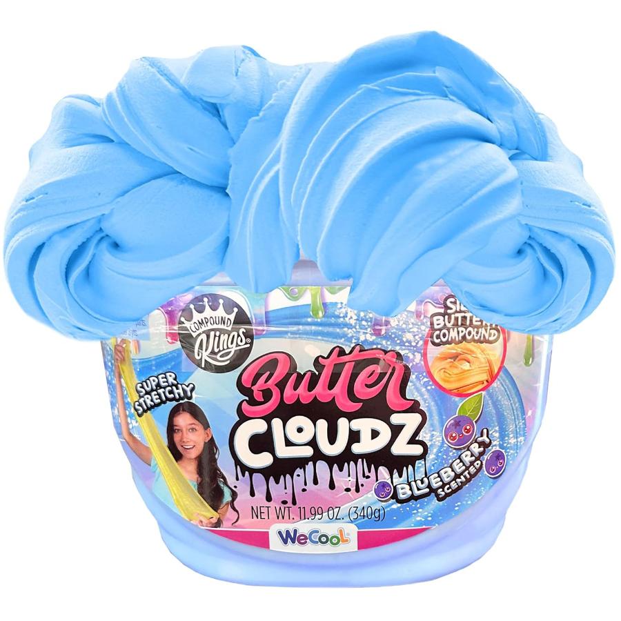 EVEREST Compound Kings Butter Cloudz Slime | Home Hardware