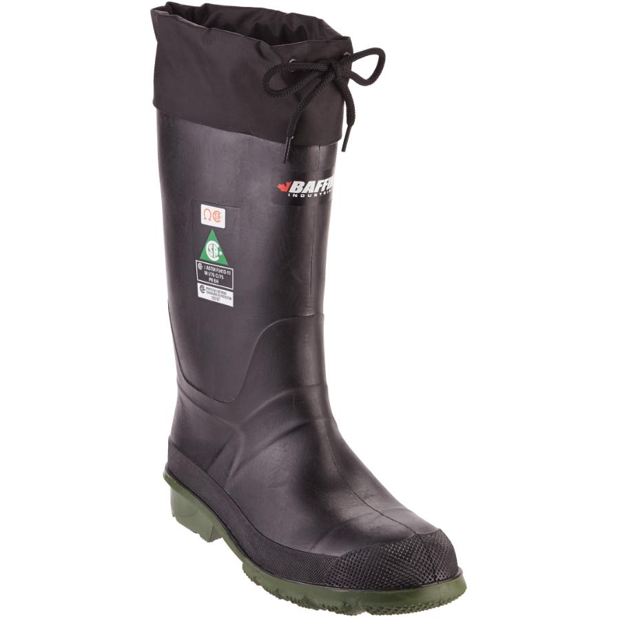 csa rubber boots canada