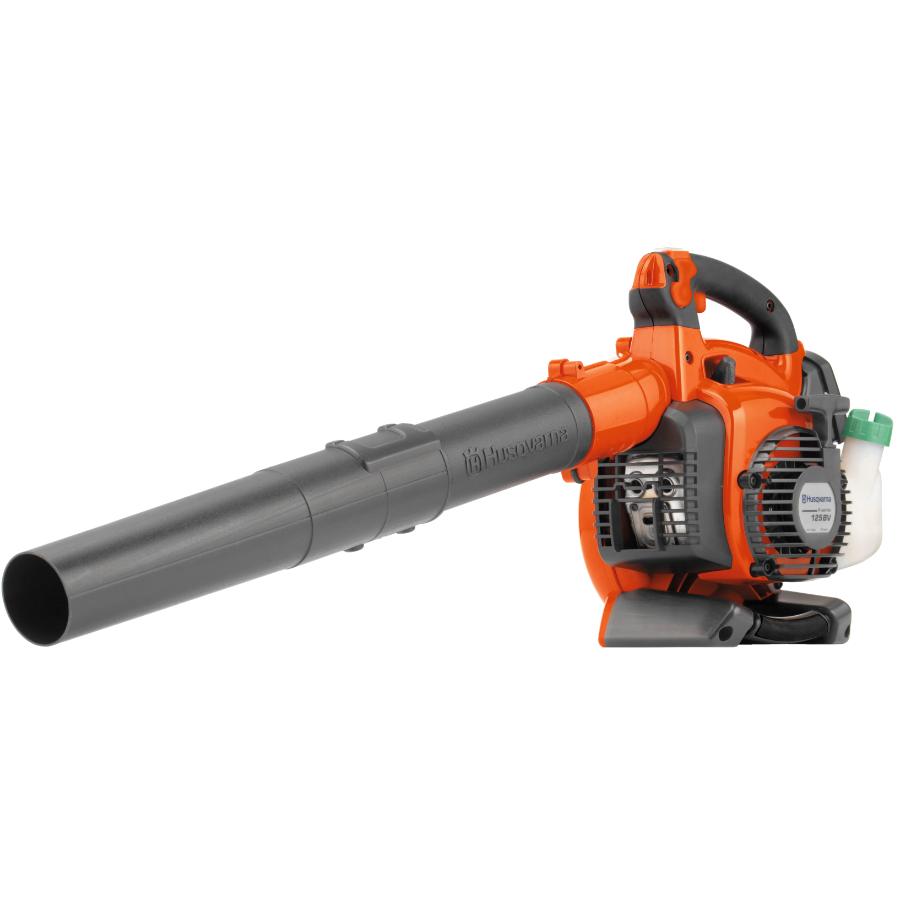 HUSQVARNA 125BVx 25 cc 2-Cycle Handheld Power Blower | Home Hardware