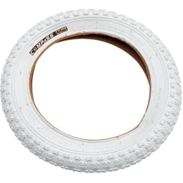 12 inch bike tire replacement white