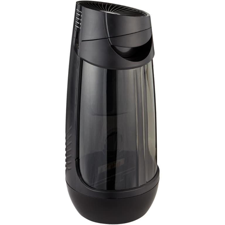 BIONAIRE 1200 Square Foot Tower Cool Mist Humidifier Home Hardware Canada