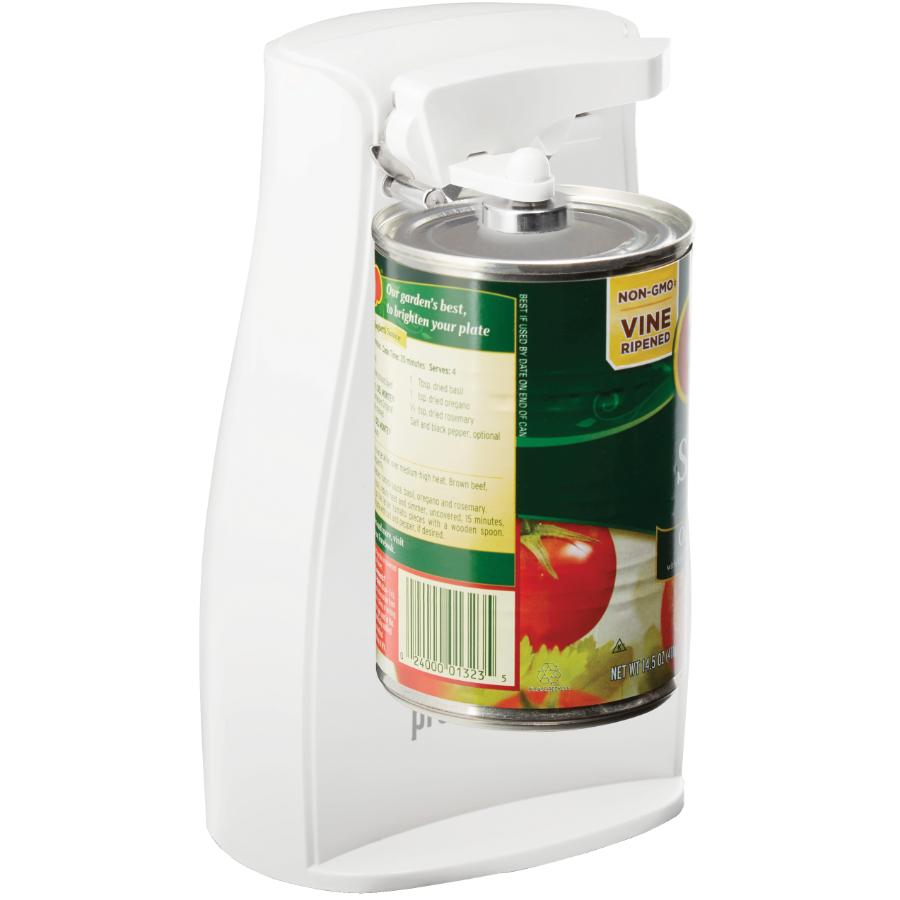 Home hardware deals electric can opener