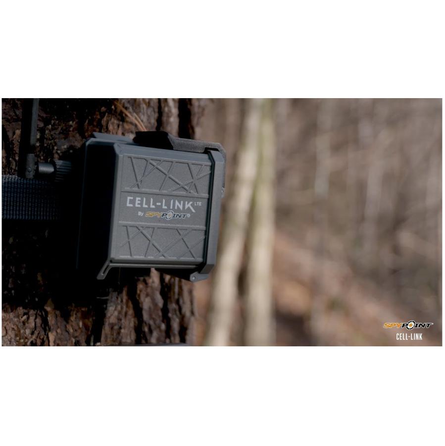 Cellular Adapter Cell Link Spypoint SPYPOINT Cell-Link Cellular