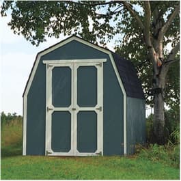 Shed Packages - Home Hardware Canada