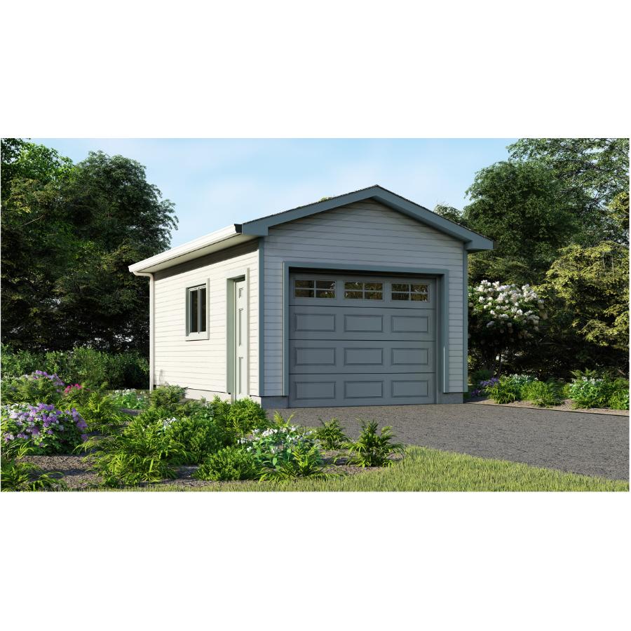 ☆American Garage American Garage Builders