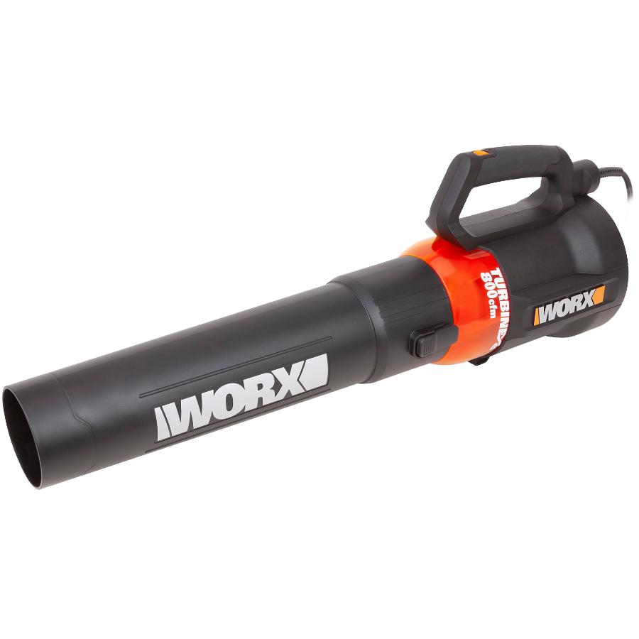 battery operated leaf blowers