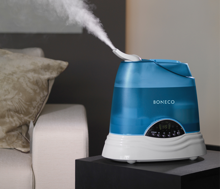 加湿器 Dyson  Purifier Hot + Cool 5025155059531 Dyson Purifier Hot+Cool HP1 | (White/White)