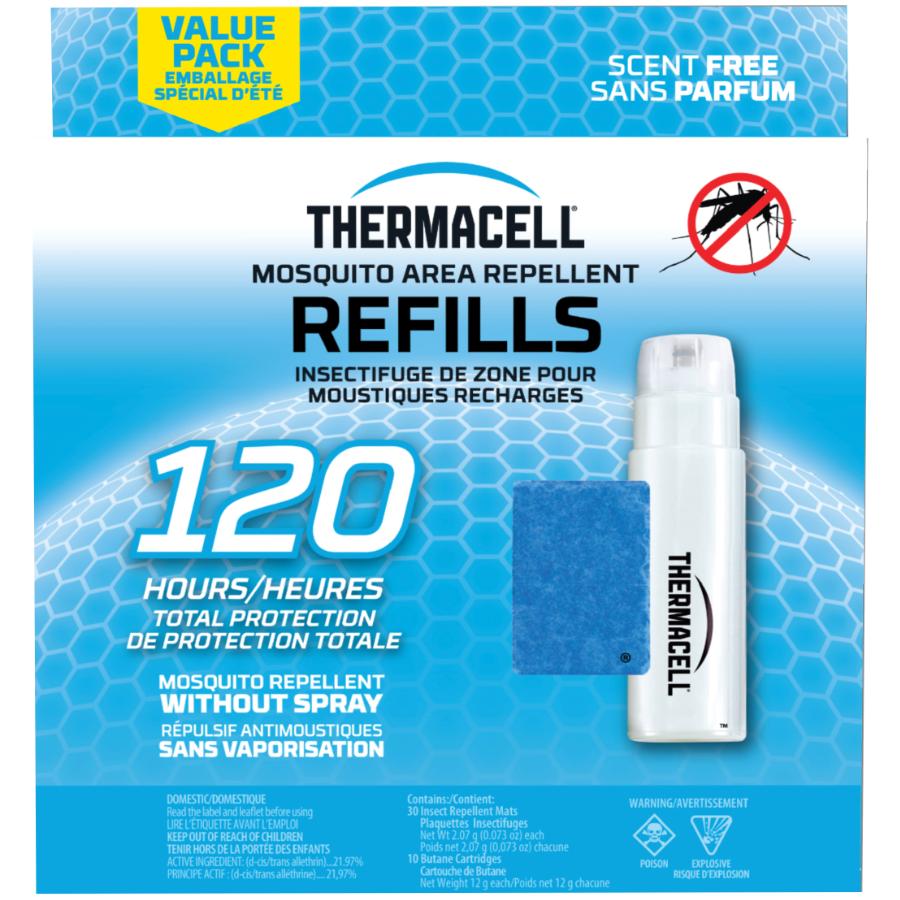 THERMACELL Original Mosquito Repellent Refills | Home Hardware