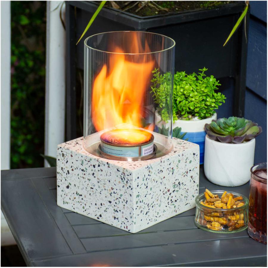 激レア　HARBAL OINTMENT 大小セット PARAMOUNT 11oz Citronella Firebowl Gel Fuel | Home Hardware