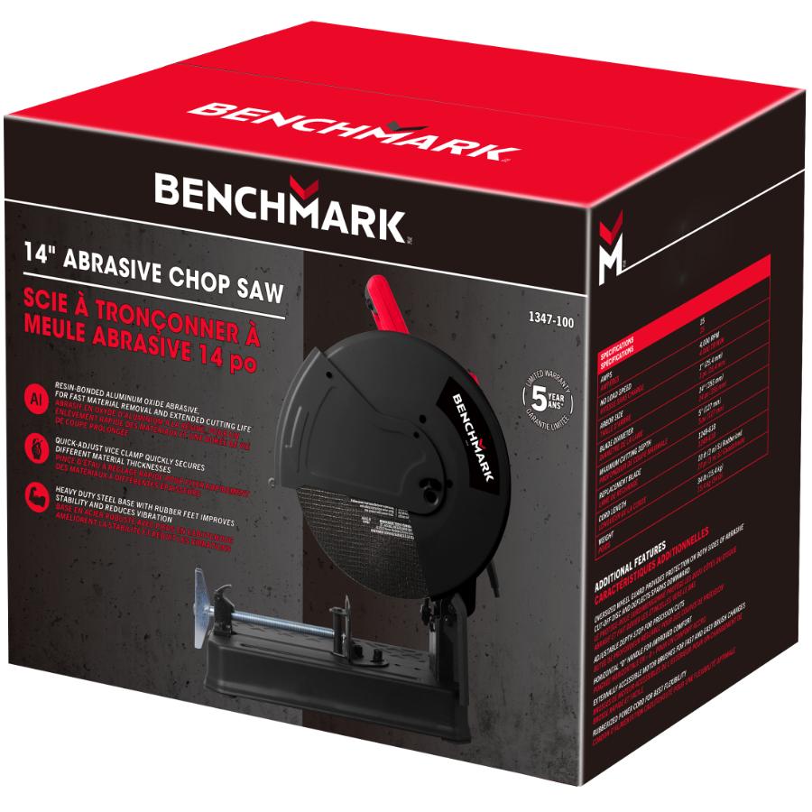 BENCHMARK 14
