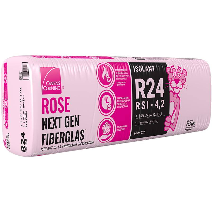 OWENS CORNING R24 x 15