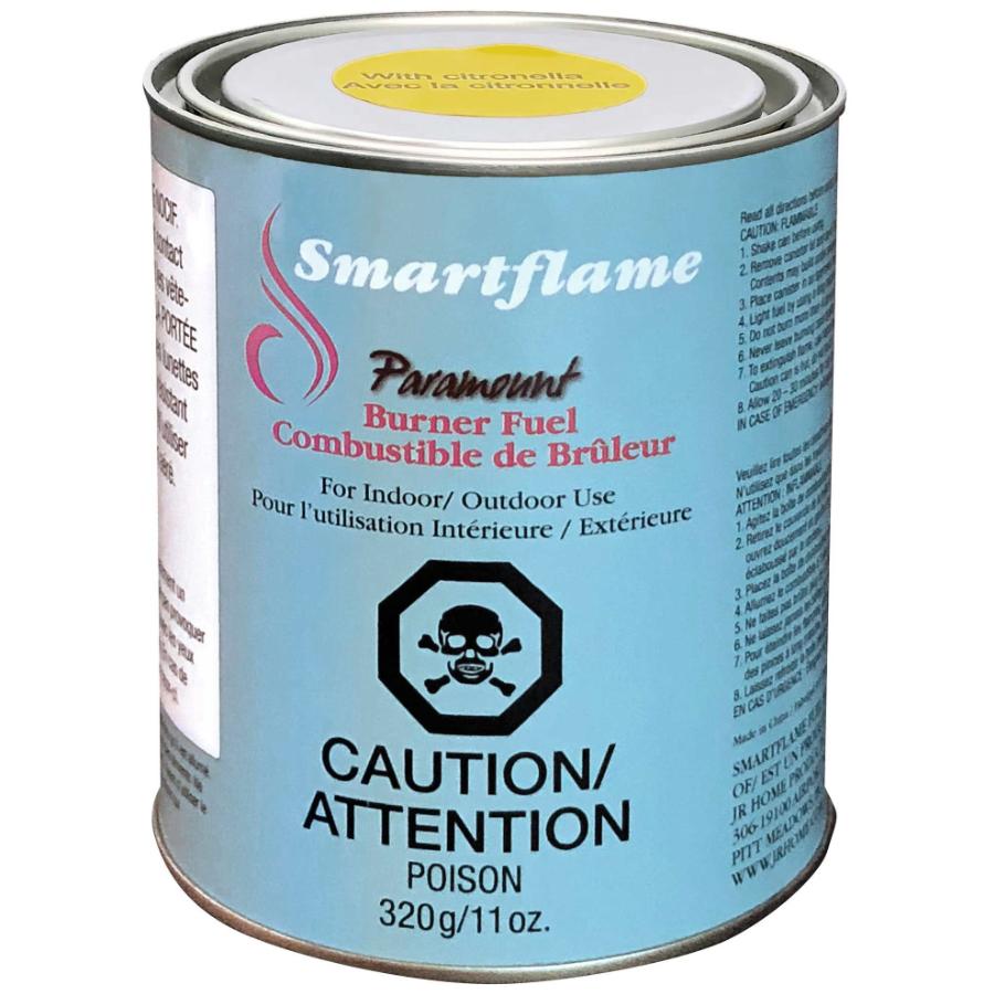 PARAMOUNT 11oz Citronella Firebowl Gel Fuel | Home Hardware