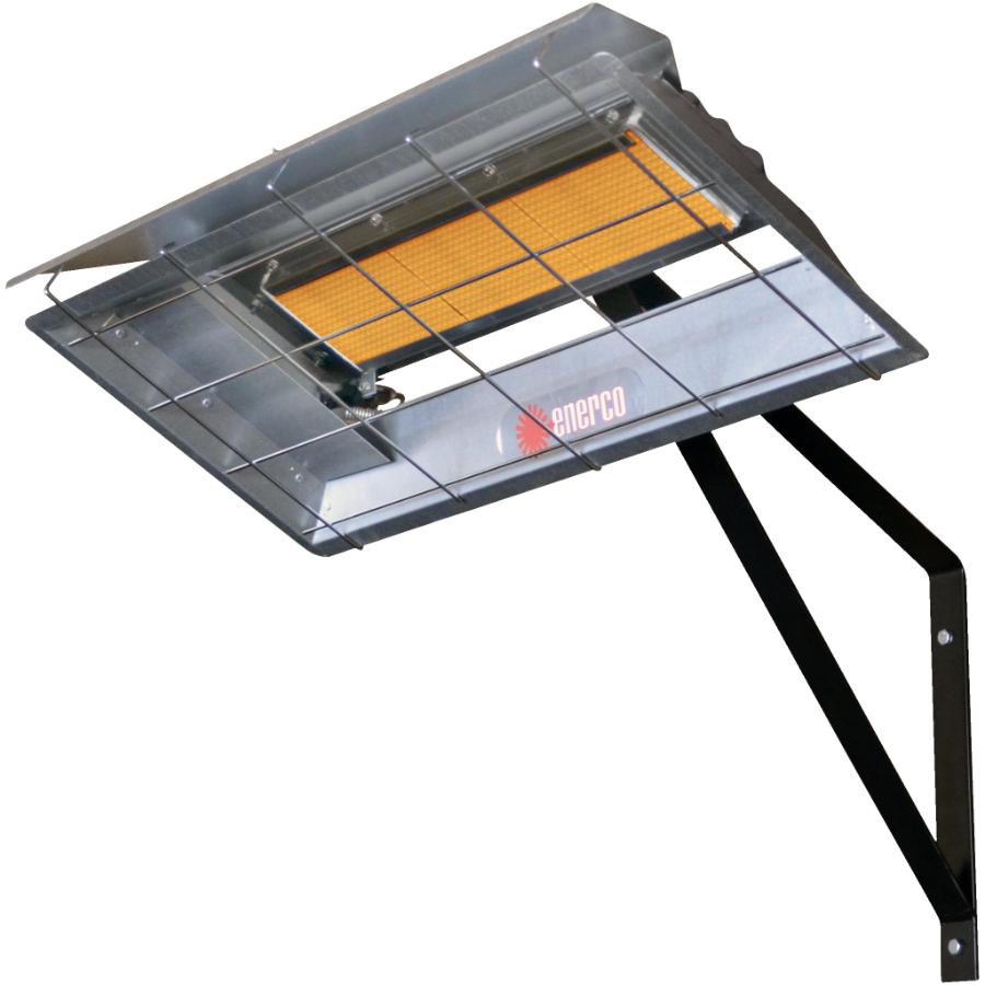 Natural Gas Work Radiant Heater, Natural Gas Heaters For Garage Canada