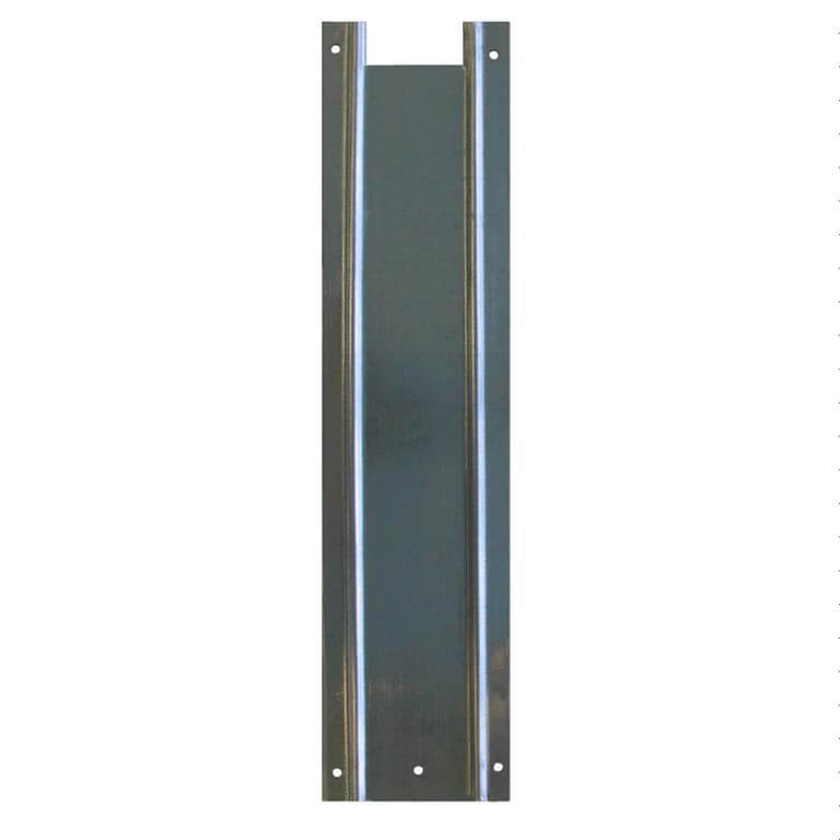 Modern Garage Door Hinge Plate for Simple Design