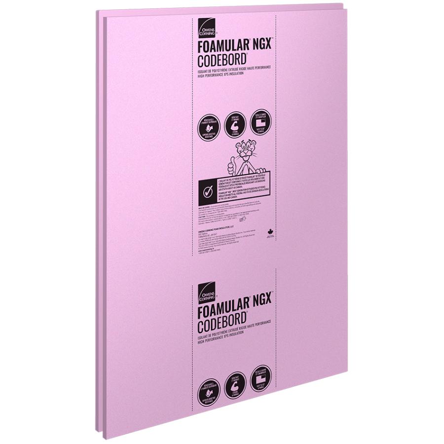 OWENS CORNING 1