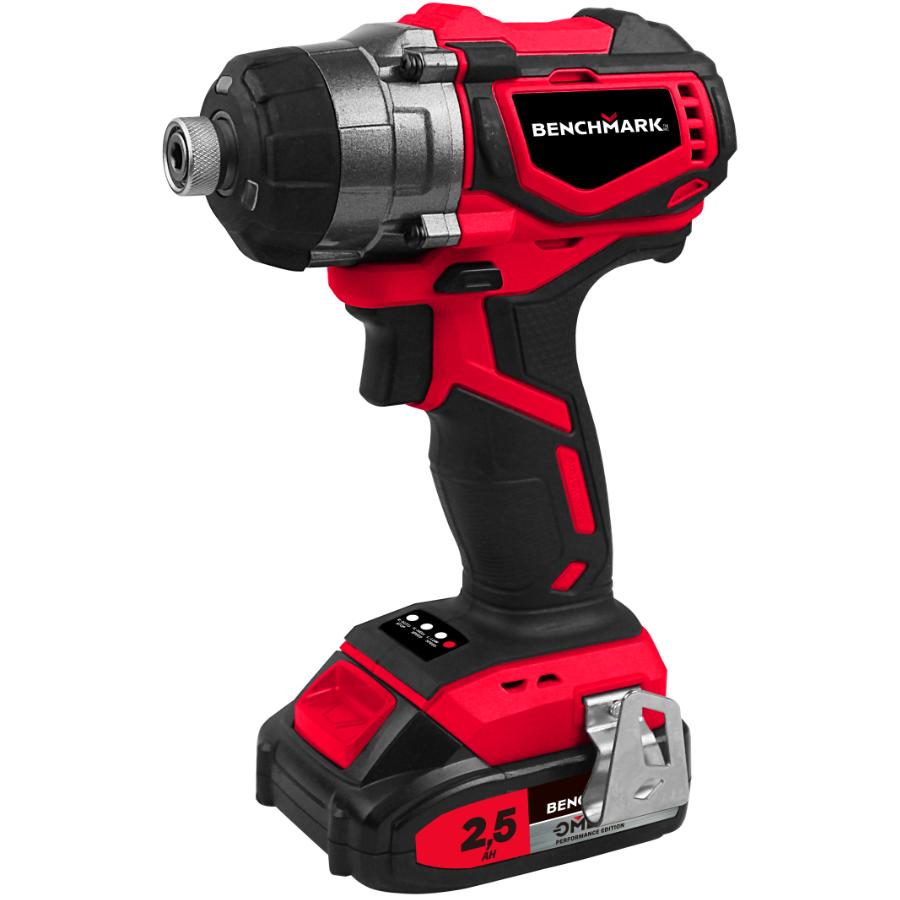 FCS２PERFORMER 【L】 BENCHMARK 20V Max Lithium | Home Hardware