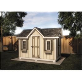 Shed Packages - Home Hardware Canada