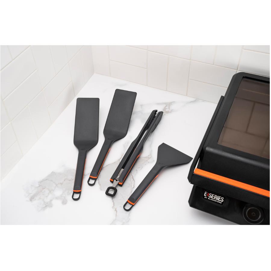 BLACKSTONE Piece E-Series BBQ Tool Kit Home Hardware