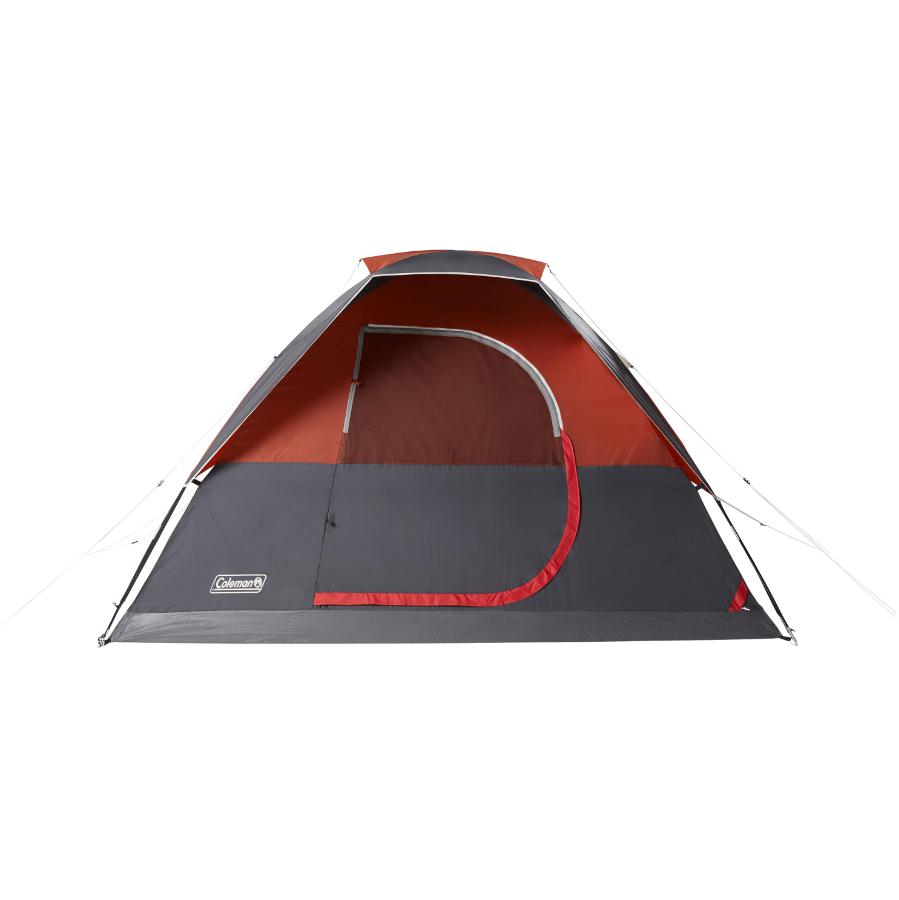 Coleman 10' x 8' x 5