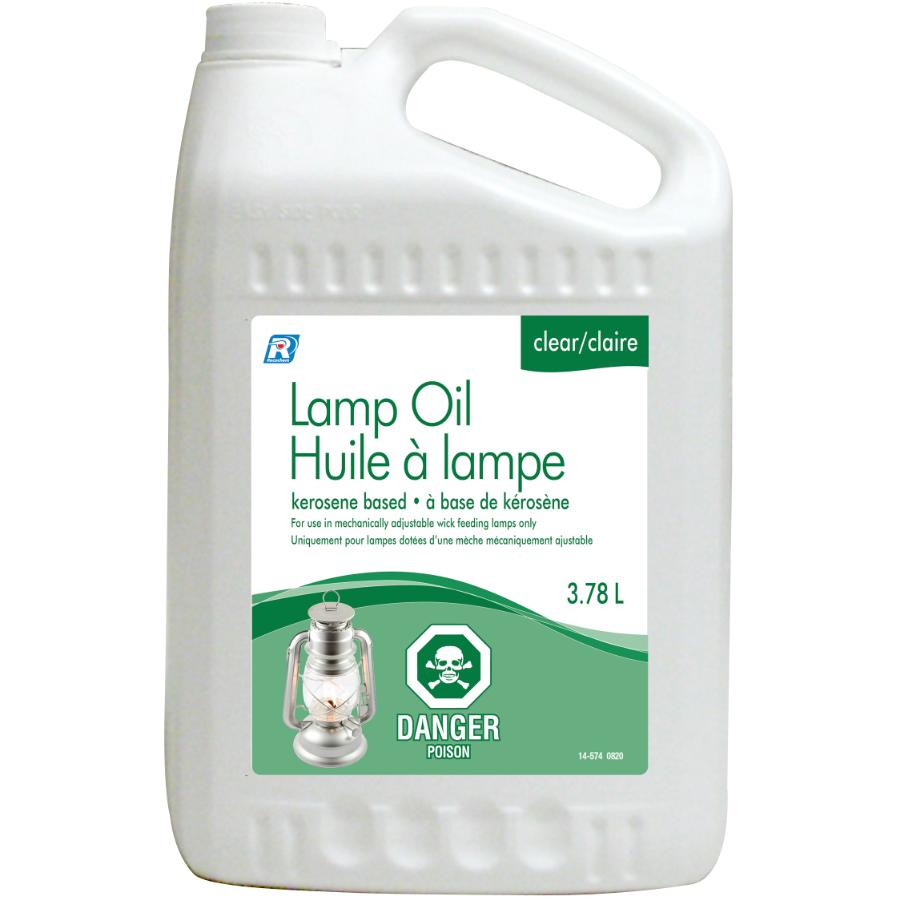 The Difference Between Kerosene vs. Paraffin Lamp Oil