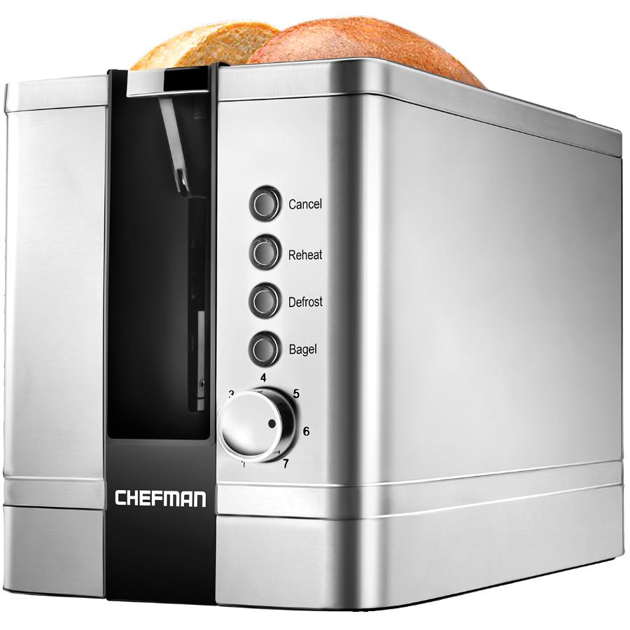 Home deals hardware toaster