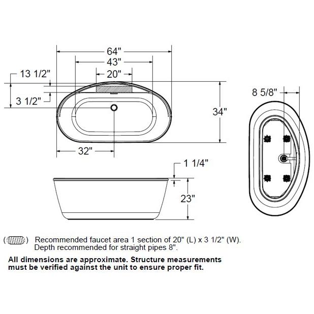 ema GDS® Hand-Stand™ Magnetic Accessory for Zebra ET401 & ET4x 10