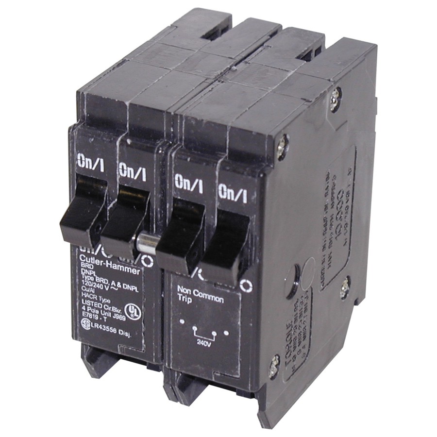 EATON 2