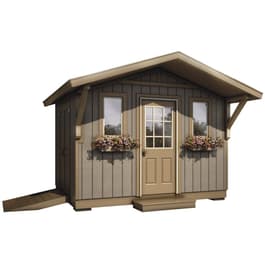 Shed Packages - Home Hardware Canada