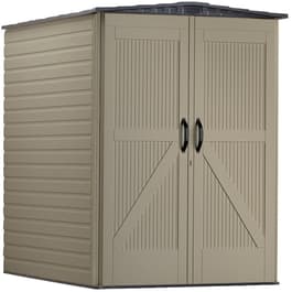 Shed Packages - Home Hardware