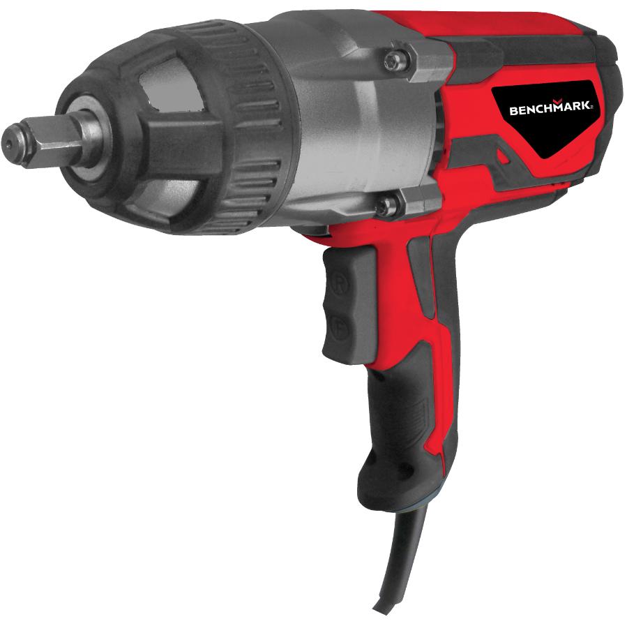 BENCHMARK 1 2 Nut Busting Impact Wrench Home Hardware