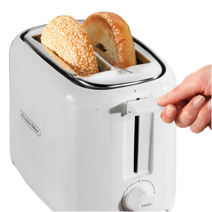 Home hardware toasters 2025
