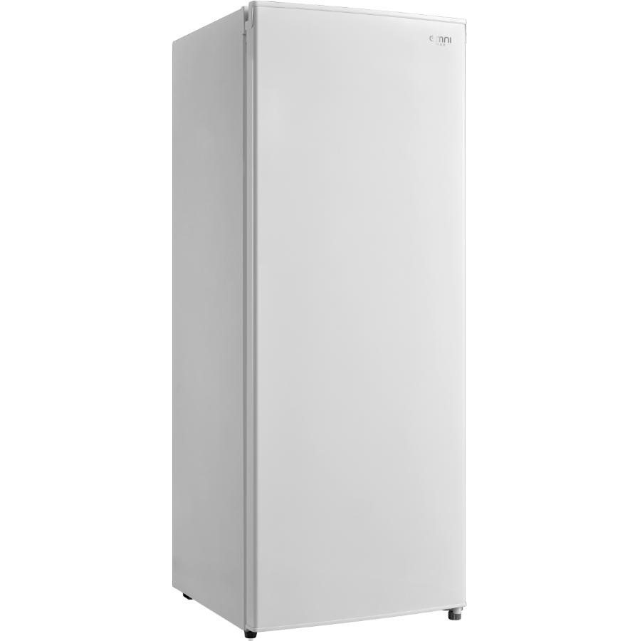 hime OMNIMAX Vertical Freezer (HS-208F(N)) | Home Hardware