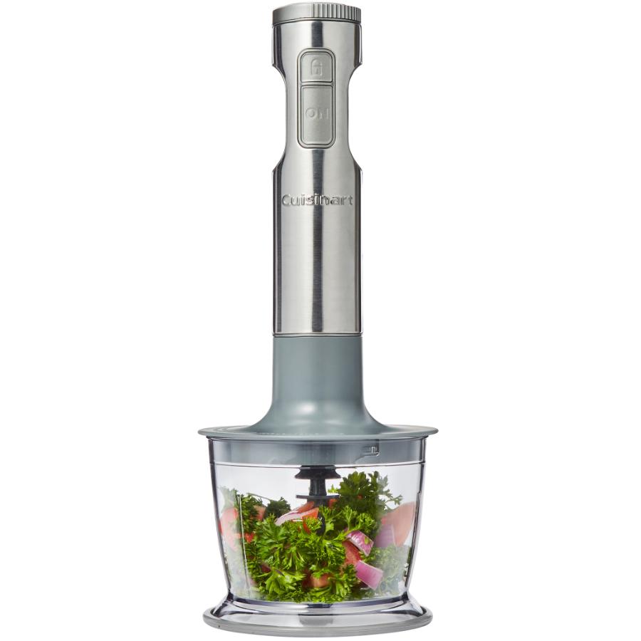 キッチン家電 Cuisinart  & Light Multi Hand Blender Cuisinart Immersion Hand Blender with Versatile Accessories