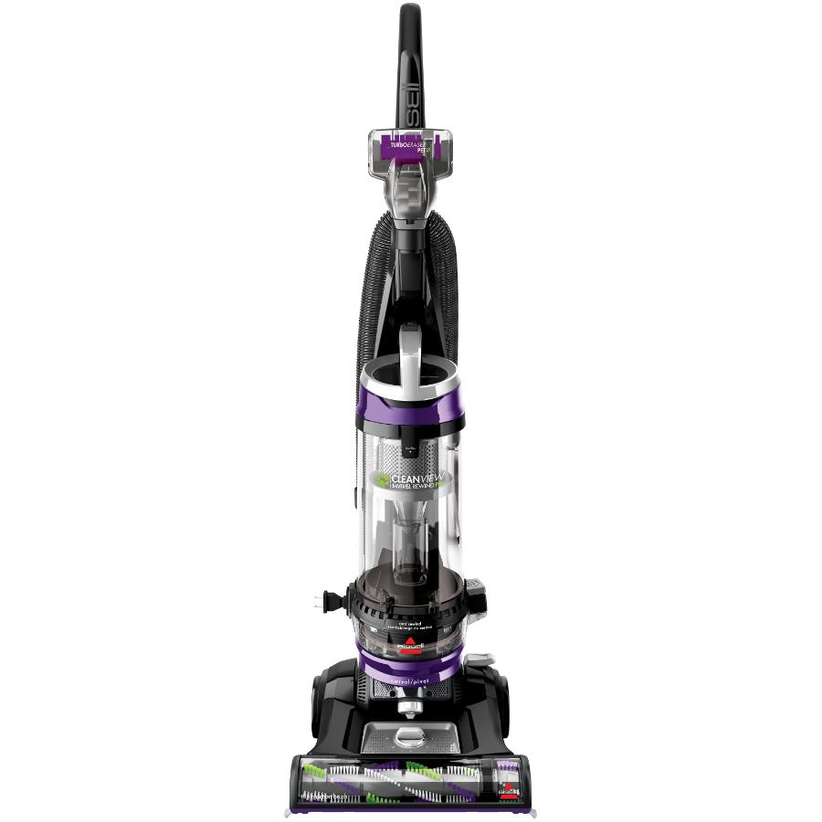 CleanView Swivel Pet Rewind Vacuum