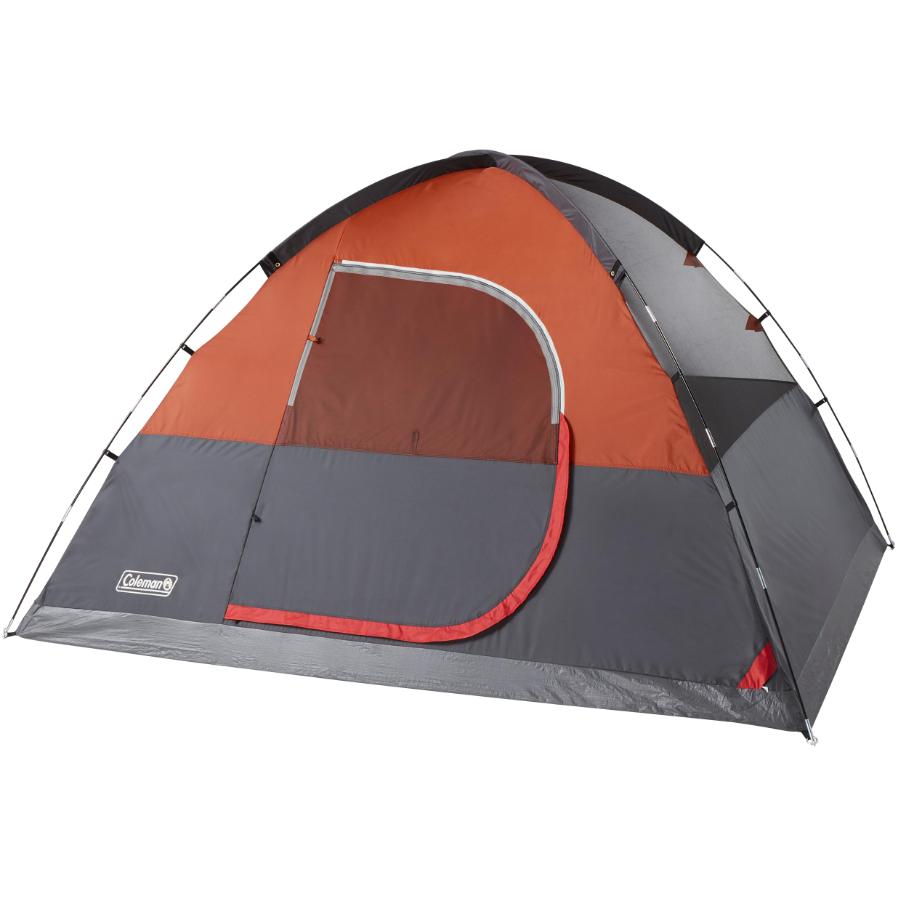 Coleman - Coleman SUNDOME TENT10×10 5人用 Amazon.co.jp: Coleman(コールマン) Sundome (サンドーム