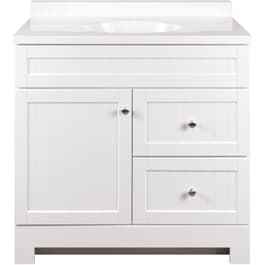 Vanities, Tops & Cabinets - Home Hardware