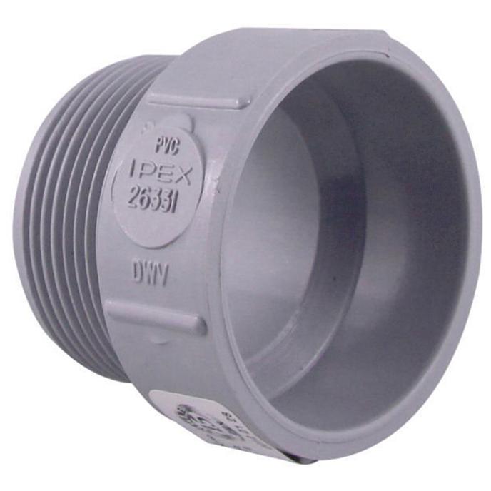 IPEX System 15 1-1/2