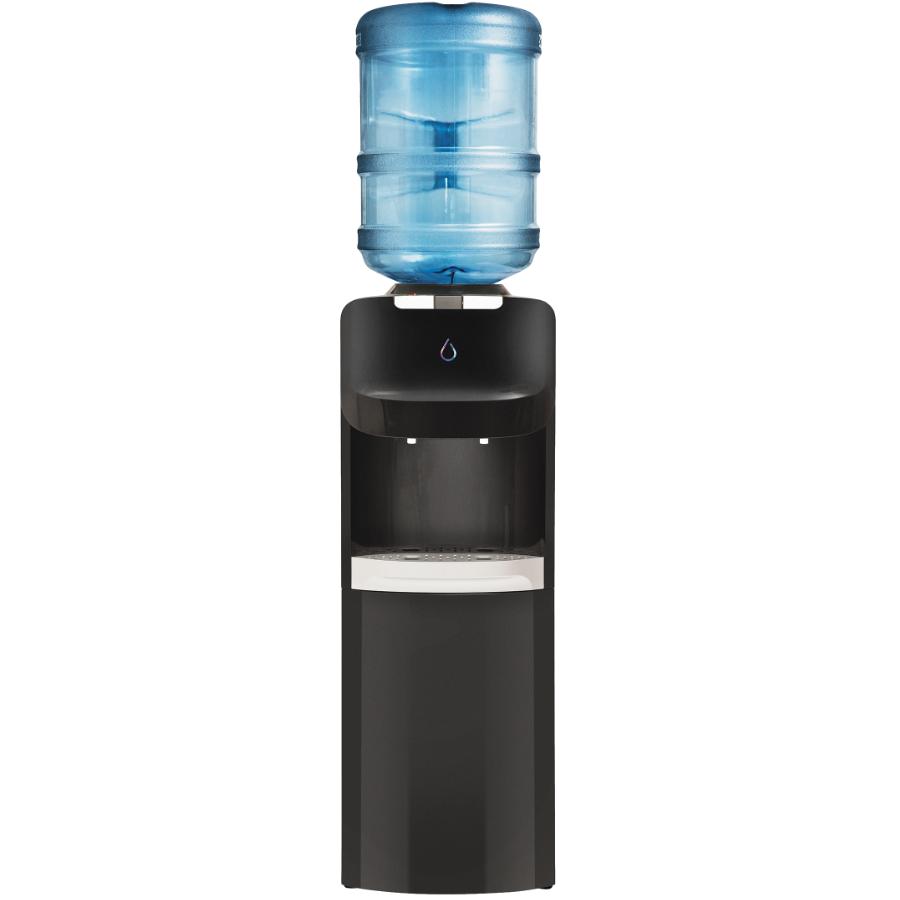 American home hot and cold best sale water dispenser