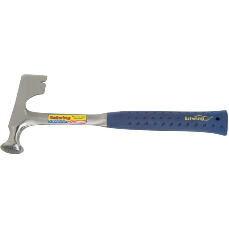 Estwing 11oz Nylon Drywall Hammer Home Hardware