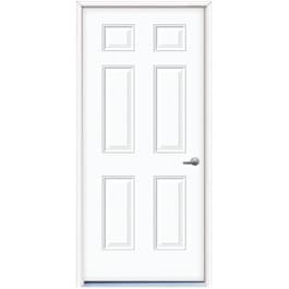 Shop For Pre Hung Doors Online Home Hardware