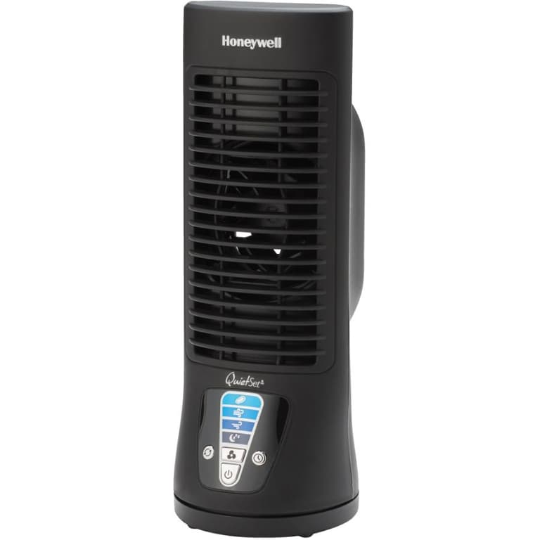 honeywell quietset mini