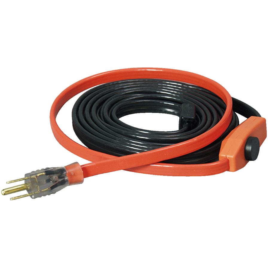 EASYHEAT Pipe Heating Cable Home Hardware