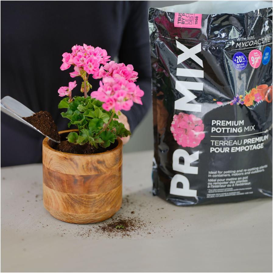 PRO-MIX Premium Potting Soil Mix | Home Hardware