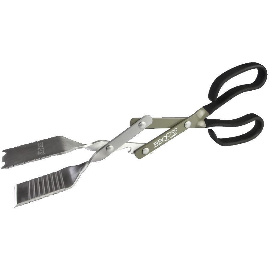 BBQ CROC 3 in 1 BBQ Tool - 15