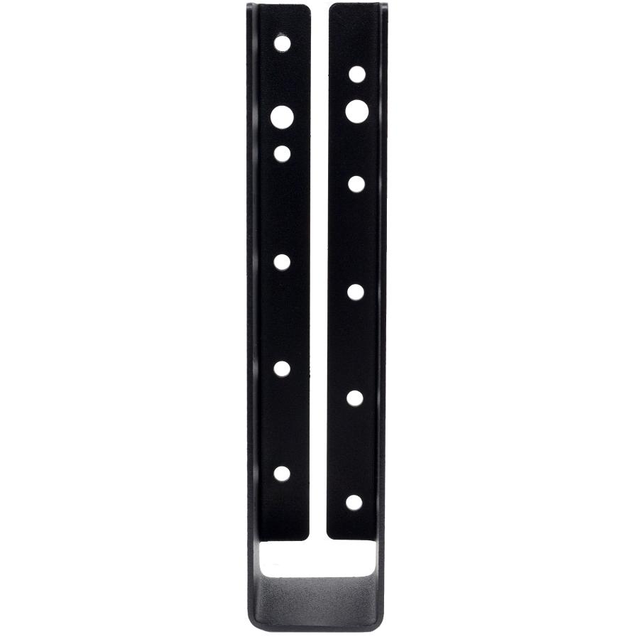 SIMPSON STRONG-TIE ZMAX Hidden Flange Joist Hanger | Home Hardware