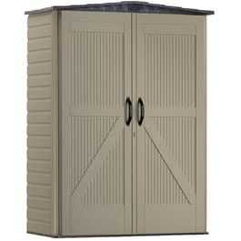 shed packages - home hardware