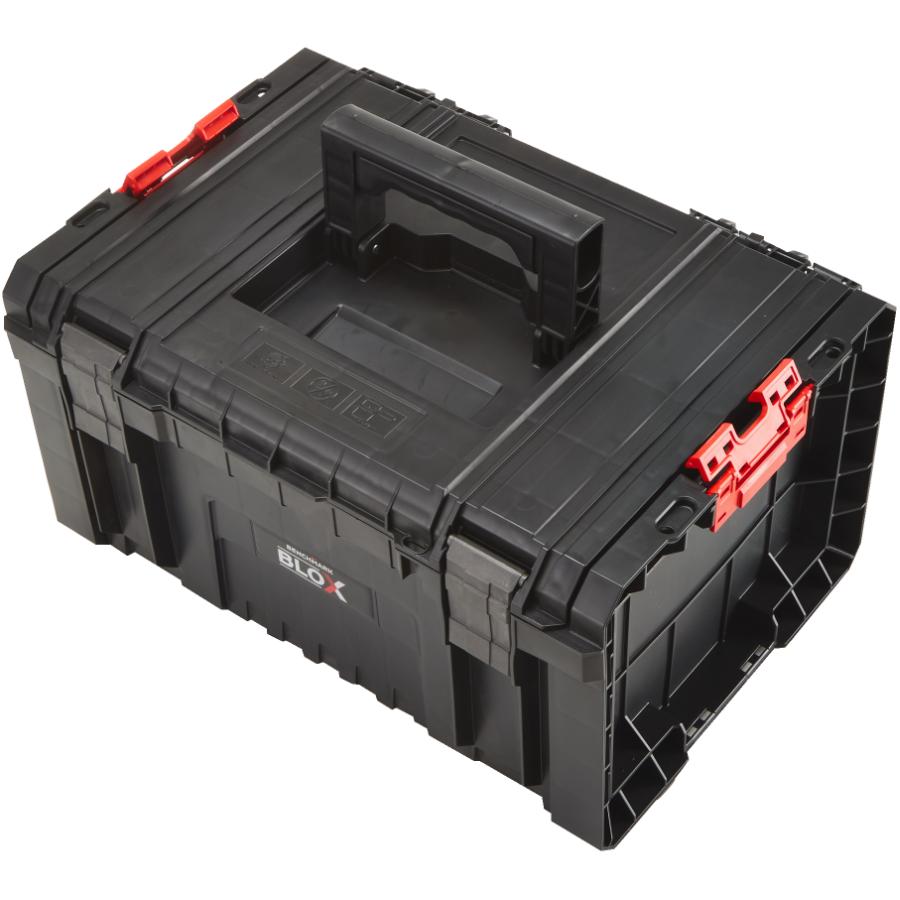 A&S TOOLSHOP Home Hardware Toolbox Tool Components plastic Double Layer Storage  Box auto repair Electrician Box Suitcase 12.5 inch Tool Box Tool Box Price  in India - Buy A&S TOOLSHOP Home Hardware