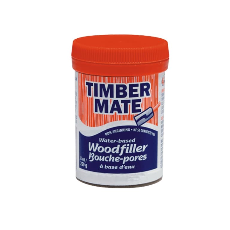 TIMBERMATE 250g Maple, Beech and Pine Wood Filler - Home ...