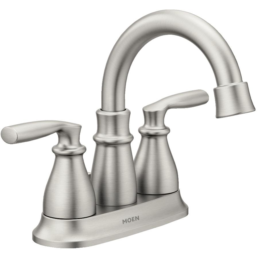 Moen Bathroom Faucets Home Hardware Everything Bathroom