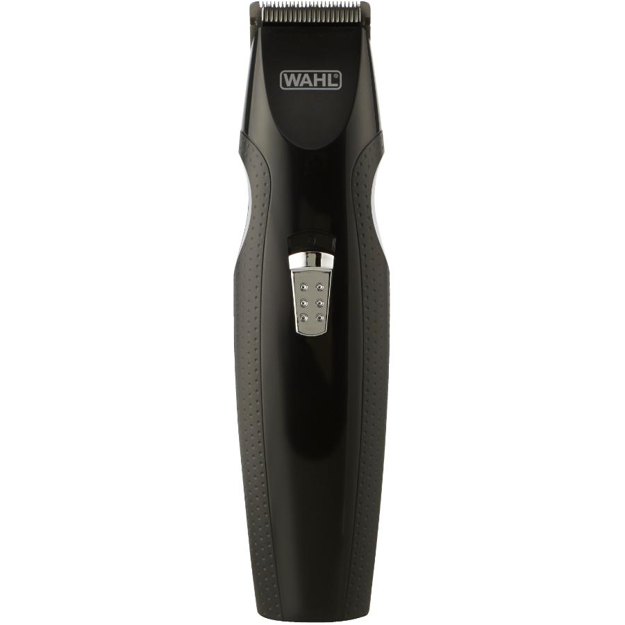 wahl beard trimmer battery operated